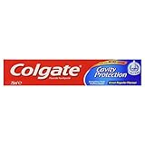 Colgate Cavity Protection Toothpaste, 75 ml