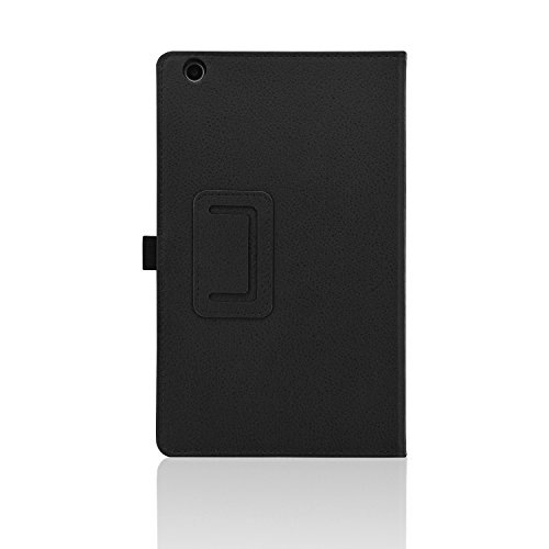 Lenovo Tab3 8 Fall, acdream Folio Premium Leder Tablet Schutzhülle für Lenovo Tab3 20,3 cm Tablet (2016 Release), - 5