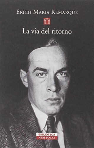 La via del ritorno La via del ritorno