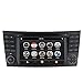 Produktbild LIKECAR 2 DIN Autoradio Multimedia Sat Navi GPS DVD Navigationssystem für Mercedes Benz E Klasse 220 W211 2002-2008(E200,E220,E240,E270,E280,E300,E320,E350,E400,E420,E55,E500) CLK W209 2005-2006 G-Class W463 G350 G500 G55 2001-2008 CLS W219 (CLS350,CLS500,CLS550,CLS55,CLS66 AMG) 2004-2011 mit FM AM Dual Zone Ipod Blueooth RDS USB SD Lenkradkontrolle Audio Video Stereo Deutsch menu 3G Unterstützung Kamera DVR TV Touch Screen