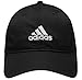 Produktbild Adidas Cap Golf Tennis Schirmmütze schwarz-weiss atmungsaktiv UV Schutz