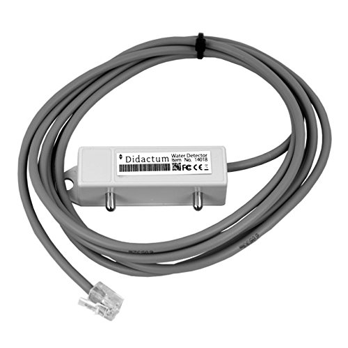 Preisvergleich Produktbild Wassersensor für die zuverlässige Erkennung von Wasserschaden
