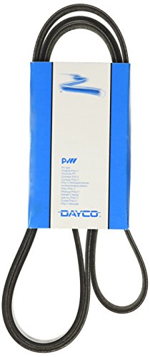 Dayco6PK1836S Poly Rib Belt
