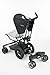 Micralite Kiddy Rider Wheeled Board - For Use On Toro And Fastfold Strollers