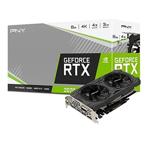 Preisvergleich Produktbild Carte graphique PNY GeForce RT