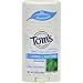 TOM'S OF MAINE DEOD STK,WOODSPICE, 2.25 OZ by Toms of Maine