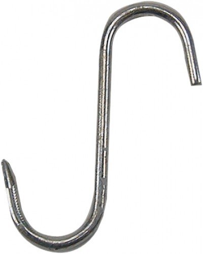 Preisvergleich Produktbild Fleischhaken FLEISCHHAKEN VER Z. 80MM EAN-738190