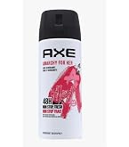 Axe Anarchy Deodorant for Women, 150 ml Beauty