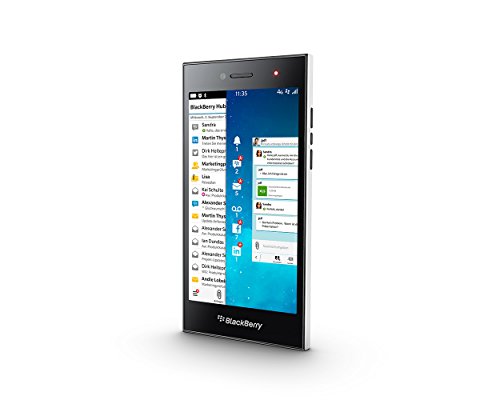 Blackberry Leap Smartphone d  bloqu    Import Allemagne 