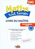 Image de MTT CM2 - LIVRE DU MAITRE
