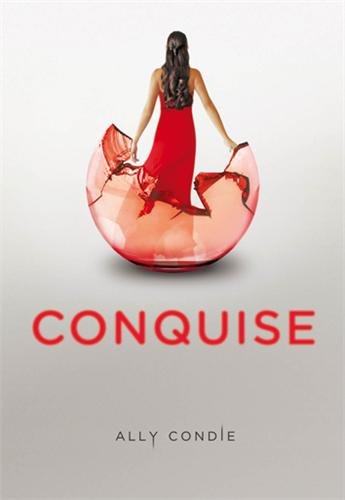 couverture de : Conquise