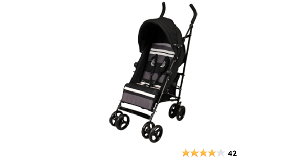 poussette canne looping