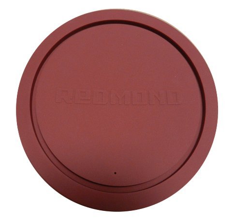 Preisvergleich Produktbild Universal Deckel für Innentopf, Redmond RAM-PLU1, Silikon