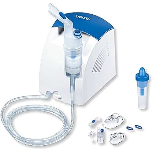 Amazon.co.uk nebulizer machines