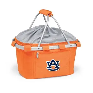 NCAA Auburn Tigers Metro Basket
