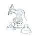 Tommee Tippee Closer to Nature Breast Feeding Kit