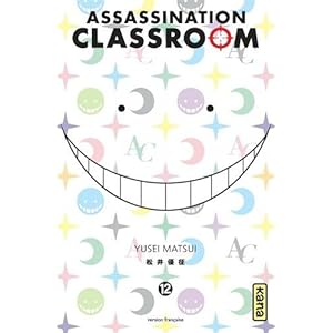 Assassination classroom, tome 12 Livre en Ligne Assassination classroom, tome 12 Livre en Ligne - Telecharger Ebook