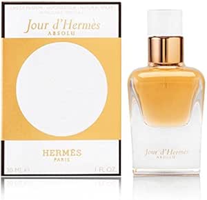 hermes parfum absolu