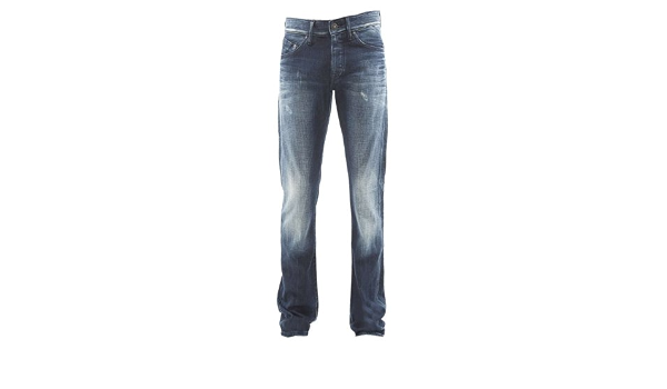 Freesoul Jeans Salon Lux Left Dark W36 