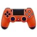 Produktbild FTOPS Playstation 4 - DualShock 4 Wireless Controller Orange