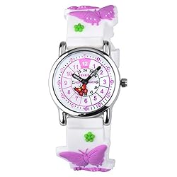 Kinderuhr Schmetterling Preisvergleich - günstige Angebote bei yopi.de