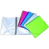 Amazon.es: Clasificadores y carpetas de acordeón: Oficina y papelería