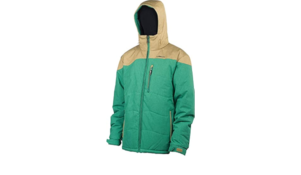 lib tech totally down jacket