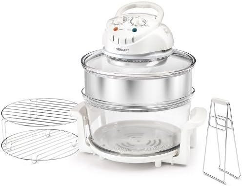 Halogen oven SENCOR - SMH 331