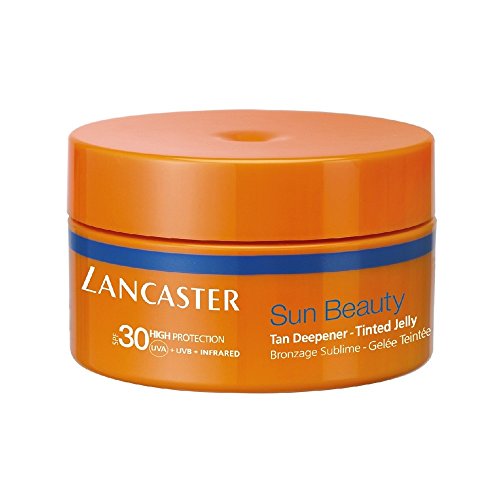 Lancaster Sun Beauty Tan Deepener Spf30 200 ml