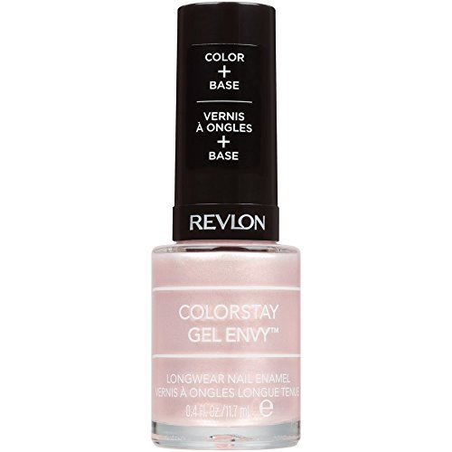 RevlonColorstay Gel Envy Nail Polish, Beginner's Luck