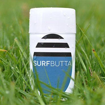 ✮ Surf Butta Balsam Gegen Hautirritationen ✮ Reduziert Reibung ✮ Wasser-und schweißresistent ✮ Frei von Parabenen ✮ - 4