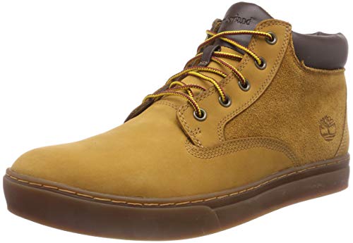 dauset chukka