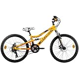 TORPADO MTB Icaro 29'' Alu 3x7v Disco Taglia 48 Blu/Arancio (MTB  Ammortizzate) / MTB Icaro 29'' Alu 3x7s Disc Size 48 Blue/Orange (MTB Front  Suspension) : Sport e tempo libero