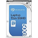 Seagate 500GB 2.5 inch Laptop Solid State Hybrid Drive