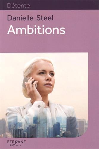 couverture de : Ambitions