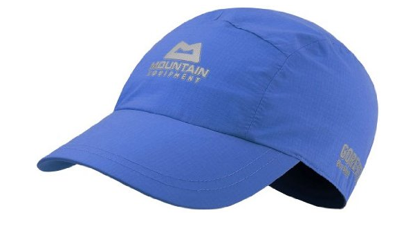 ZZ Mountain Equipment Pro Shell Cap 