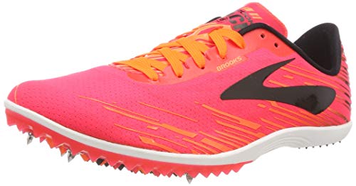 Brooks Mach 18, Chaussures de Cross Femme