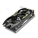 Produktbild Gugutugo GTX1060 3G 192bit GDDR5-Grafikkarte mit Lüfter Grafikkarte De-Kennzeichnung
