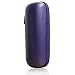 Produktbild SYAODU bags Daten-Kabel-Aufbewahrungstasche, Handy-Ladegerät Daten Kabel Aufbewahrungsbox Headset Speicher Tasche Digitale Speicher-Finishing (Farbe : Lila)
