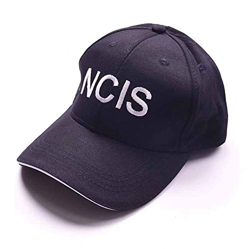 Preisvergleich Produktbild JJHR Baseball caps NCIS-Baseballmütze Für Baseballmützen