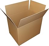 FEFCO 0201, 2.40 BC-Welle, 2-wellig sehr stark