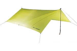 Sea to Summit Escapist Bâche de Tente 15D