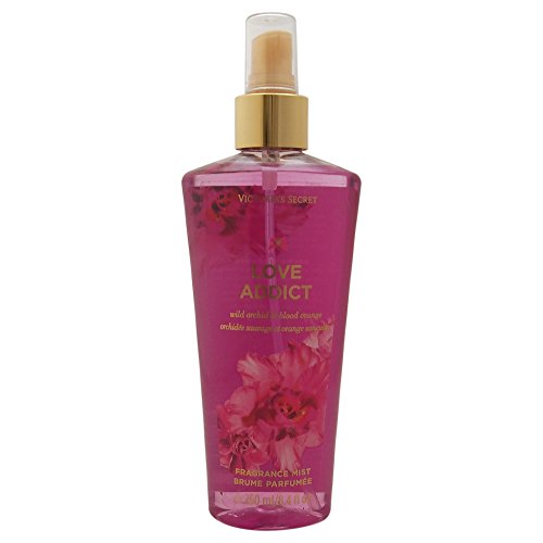 Victoria's Secret VS Beauty Rush Love Addict femme / women, Fragrance Mist, 1er Pack (1 x 250 ml)