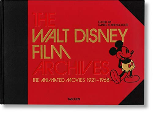 Télécharger XL-Disney Archives, Movies 1 Francais PDF