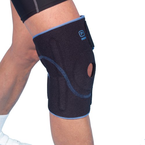 Buy High Quality & Supportive Knee Brace with Open Patella