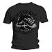 Produktbild Official T Shirt GREEN DAY Dark Grey CONVERSE Shoes Logo Brav. All Sizes