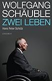 Image de Wolfgang Schäuble: Zwei Leben