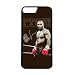 Produktbild Mike Tyson Tpu Silikon Hülle,Boxing Mike Tyson Hülle Für Apple iPhone 7,Mike Tyson Heavyweight Champion Boxer Hülle