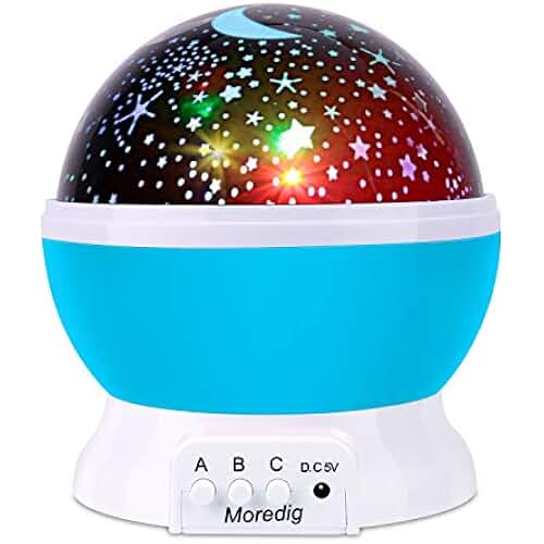 Amazon.co.uk night sky projector
