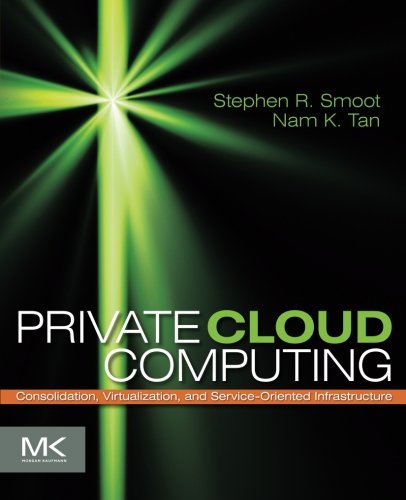 Read Pdf Private Cloud Computing Consolidation Virtualization
